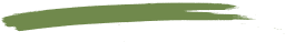 Grüne Unterstreichung