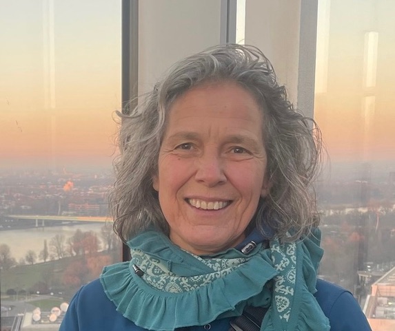 Verena Molkenthin